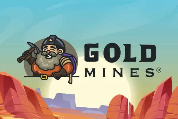 Gold Mines